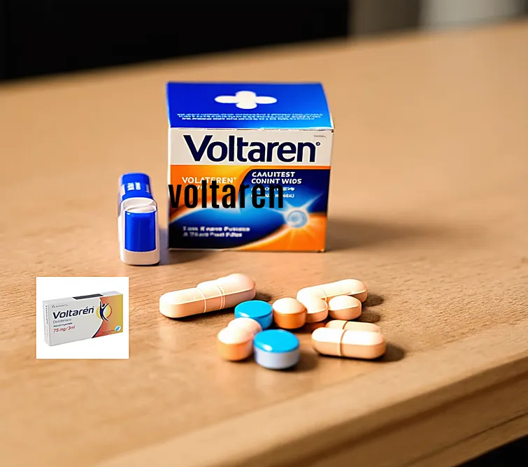 Voltaren 2